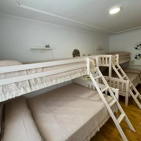 Апартаменты Barbastro Салоу