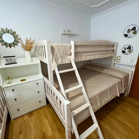 Barbastro Апартаменты Салоу