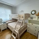 Barbastro Apartment *