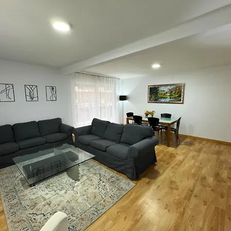 Apartment Barbastro *