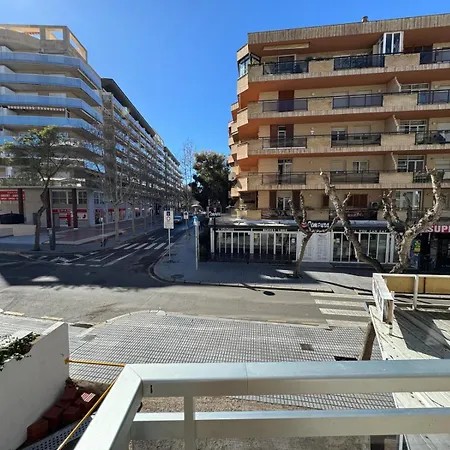 Barbastro Apartment Salou