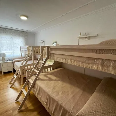 Apartment Barbastro