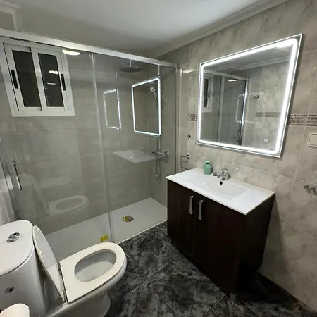 Apartment Barbastro *