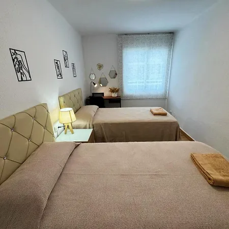 Apartment Barbastro *