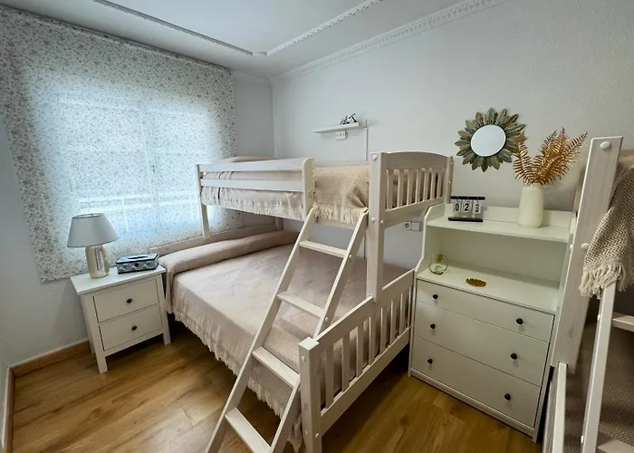 Barbastro Appartement *