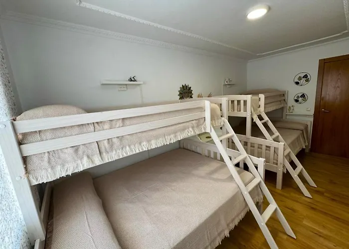 Appartement Barbastro Salou