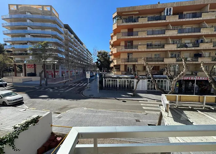 Barbastro Appartement Salou