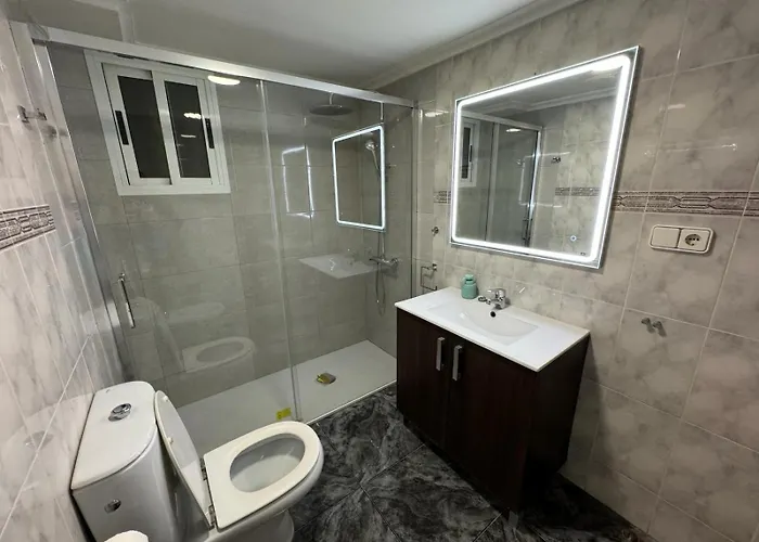 Appartement Barbastro *