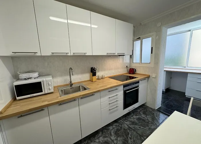 Barbastro Appartement Salou