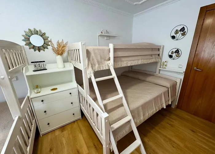 Barbastro Appartement Salou