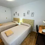 Barbastro Apartment