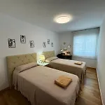 Apartment Barbastro Salou