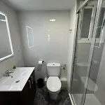 Apartment Barbastro *