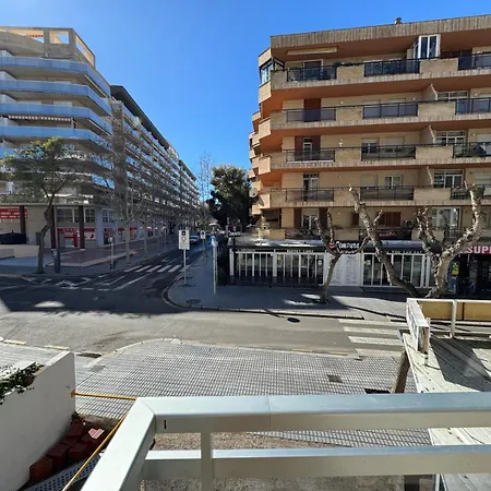 Barbastro Apartment Salou